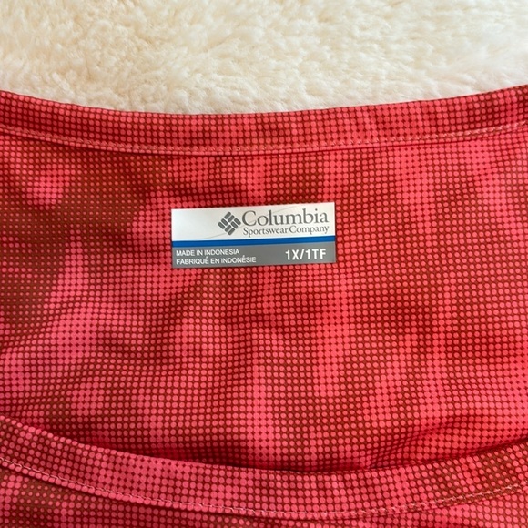 Columbia athletic dress with pockets, size 1X - Picture 4 of 10